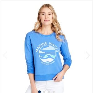 Vineyard Vines sweatshirt